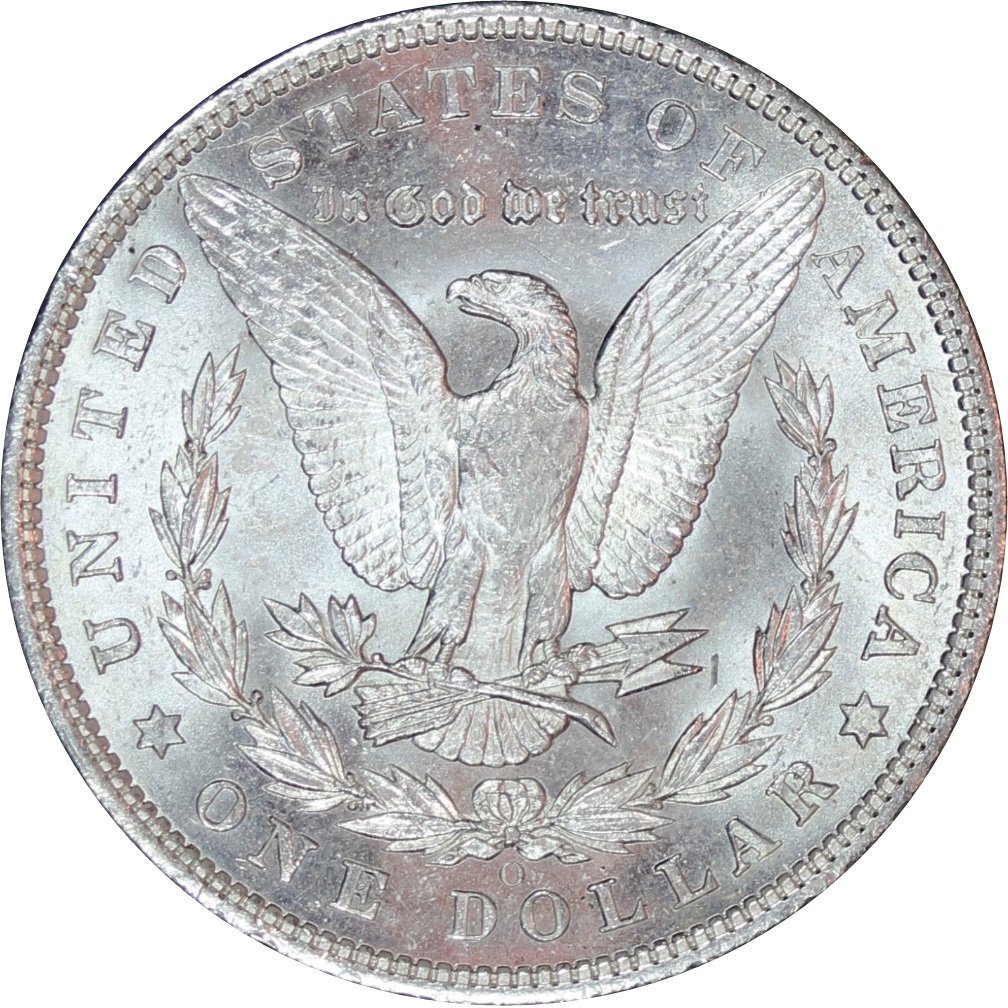 1904-O-Morgan-Dollar